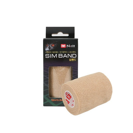 N rit Sim band NR 500 50 ROUND