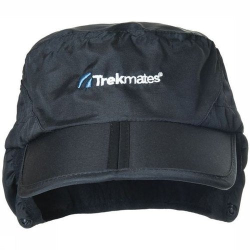 Trapper Hat