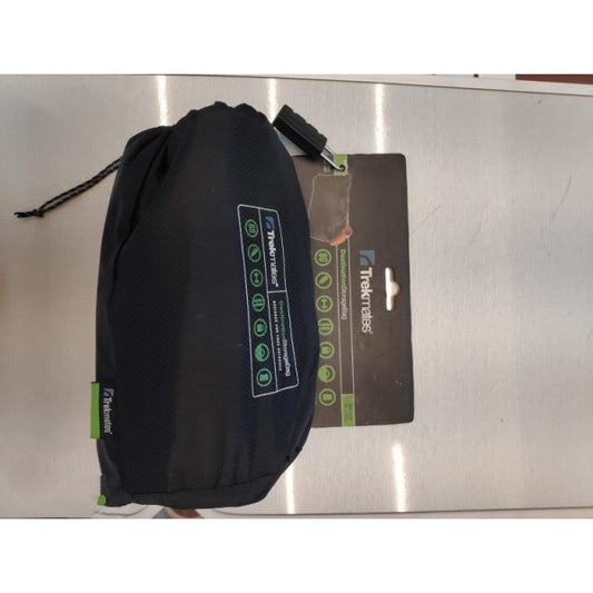 Destination storage bag