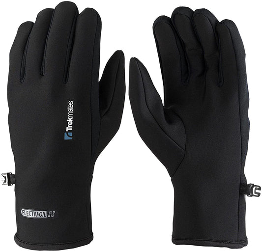Brandreth glove