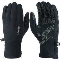 Trekmates Rossett glove Unisex Black