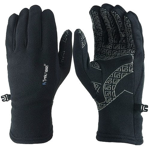 Trekmates Rossett glove Unisex Black