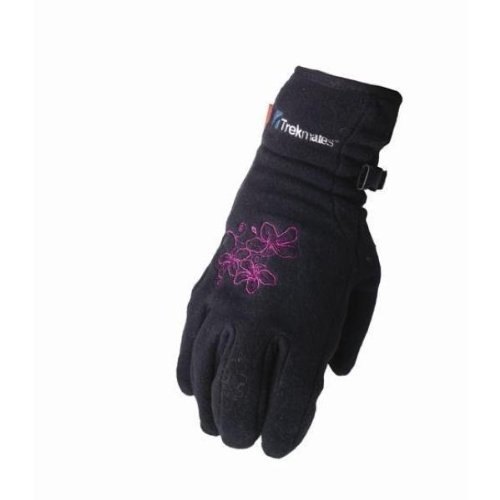 Mountie glove