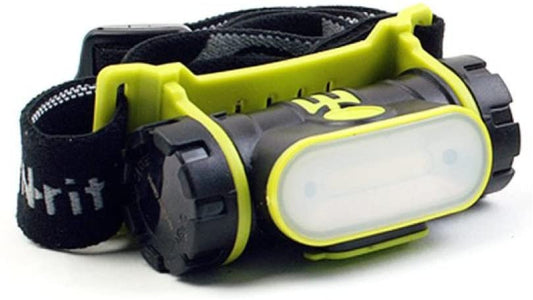 N rit Combo 2 Sensor Black NRC6061CS2