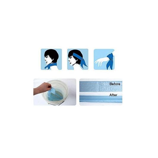 N Rit Tube Nine POLAR CHOOB Multicolor NR TUP58 2