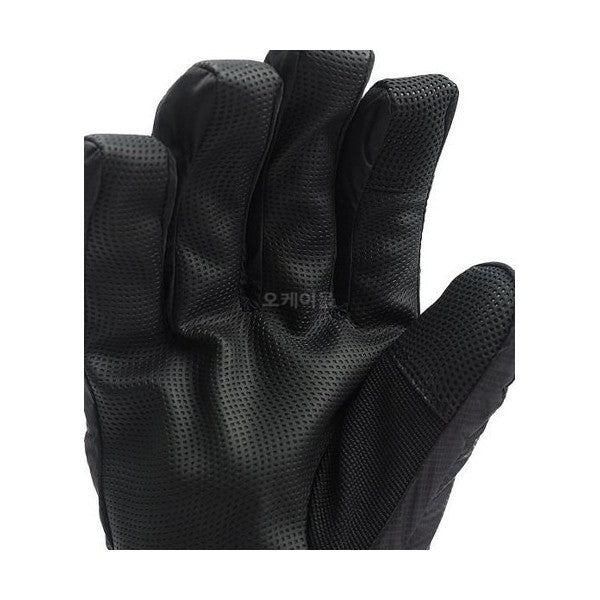 Trekmates Dry classic glove unisex Black