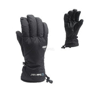 Trekmates Dry classic glove unisex Black