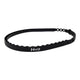 N Rit Sweat Stopper Band Black NRC5062SS BLK
