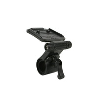 N rit Bike light holder Black
