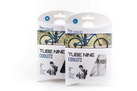 N RIT Bike Tube Nine Coolet2 GBKTUCAWHM