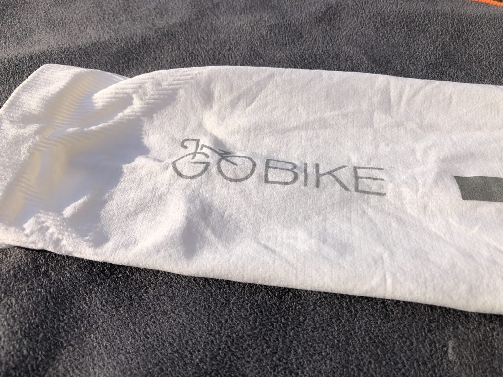 N RIT Bike Tube Nine Coolet2 GBKTUCAWHM