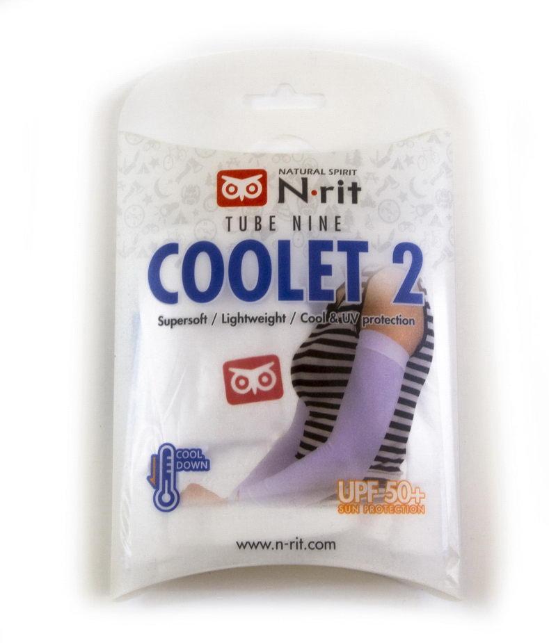 N RIT Bike Tube Nine Coolet2 GBKTUCAWHM