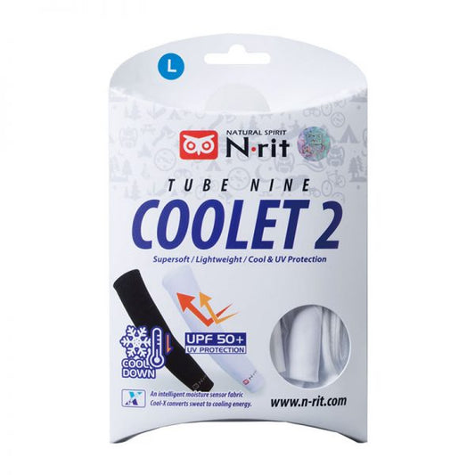 N RIT Bike Tube Nine Coolet2 GBKTUCAWHM