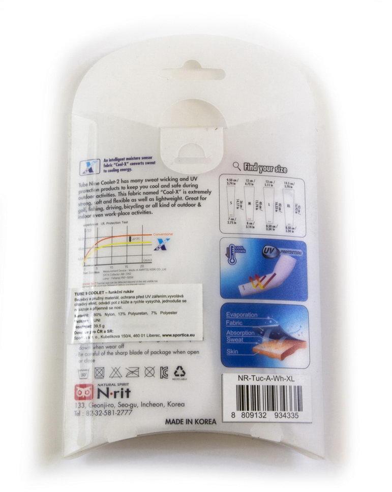 N RIT Bike Tube Nine Coolet2  Black GBKTUCABM