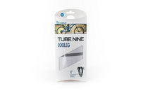 N RIT Bike Tube Nine Cooleg White GBKTUCLEGWHM
