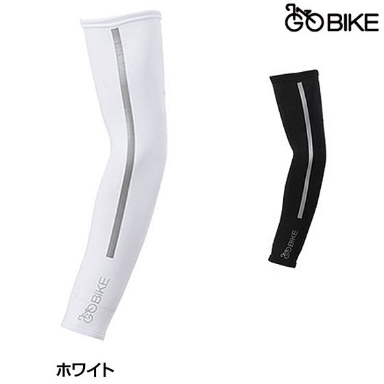 N RIT Bike Tube Nine Cooleg White GBKTUCLEGWHM