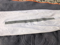 N RIT Bike Tube Nine Cooleg White GBKTUCLEGWHM