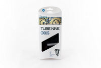 N RIT Bike Tube Nine Cooleg Black GBKTUCLEGBM