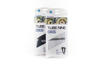 N RIT Bike Tube Nine Cooleg Black GBKTUCLEGBM