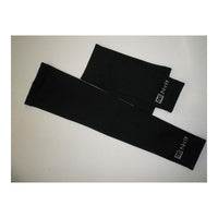 N RIT Bike Tube Nine Cooleg Black GBKTUCLEGBM