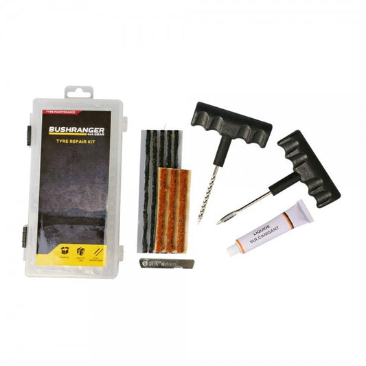 Tyre Repair Kit