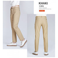 Kingcamp KWKG614W Spandex Pant Womens