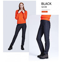 Kingcamp KWKG614W Spandex Pant Womens 0000 Black