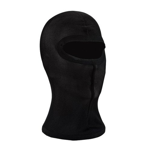 Silk Balaclava