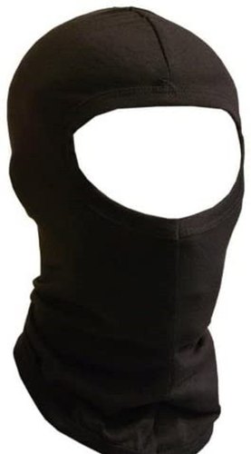 Silk Balaclava