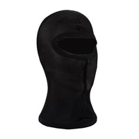 Silk Balaclava