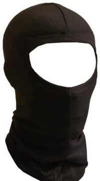 Silk Balaclava