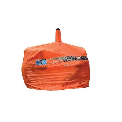 Mtn Pod Grp Shelter