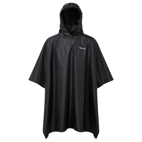 Essential Poncho Unisex 0/S