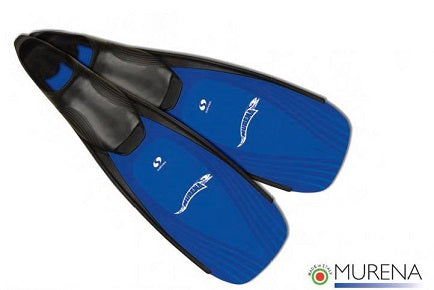Salvas Murena fins Blue