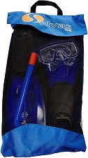 Salvas SET Murena Blue
