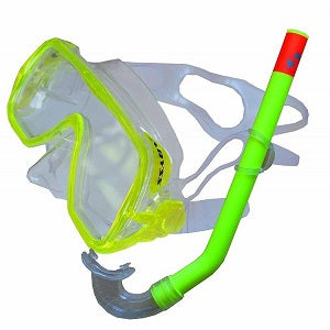 Salvas Set Set Fiji Green