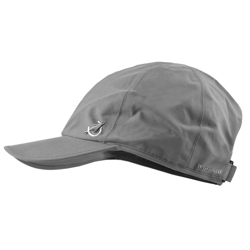 SealSkinz KJ367 Waterproof All Weather Cap Grey