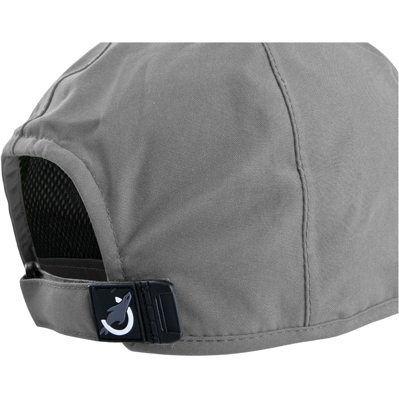 SealSkinz KJ367 Waterproof All Weather Cap Grey