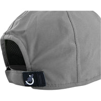 SealSkinz KJ367 Waterproof All Weather Cap Grey