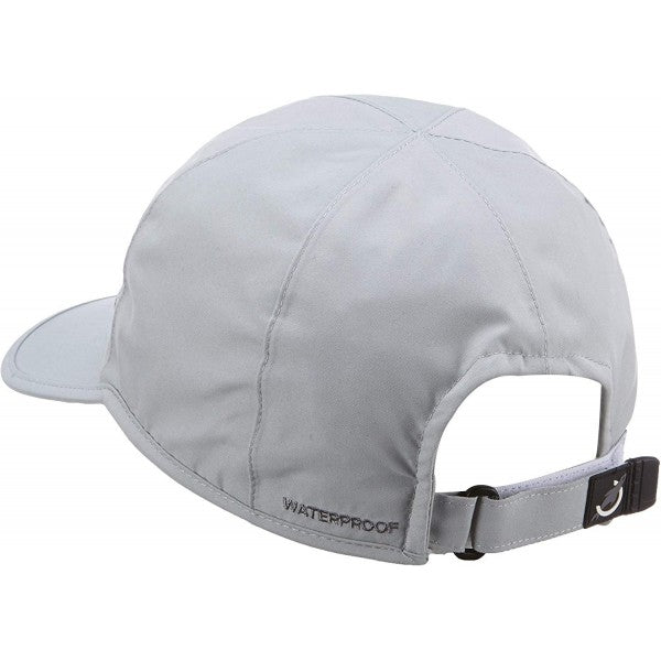 SealSkinz KJ367 Waterproof All Weather Cap Grey