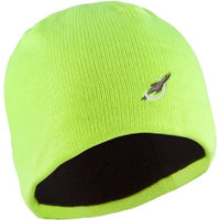 SealSkinz KJ5751 Waterproof Cold Weather Beanie Neon