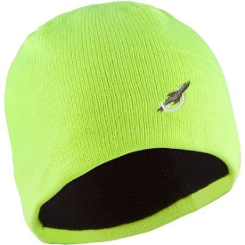 SealSkinz KJ5751 Waterproof Cold Weather Beanie Neon