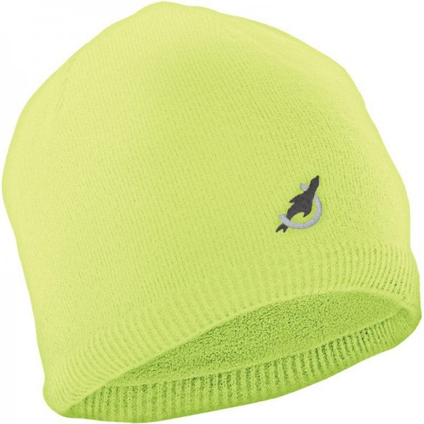 SealSkinz KJ5751 Waterproof Cold Weather Beanie Neon