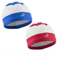 SealSkinz KJ128 Childrens Waterproof Beanie Hat