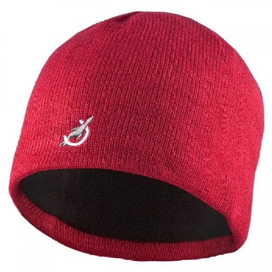 SealSkinz KJ5761 Waterproof Cold Weather Beanie Red
