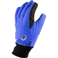 SEALSKINZ KJ113 CHILDRENS WATERPROOF GLOVES BLUE