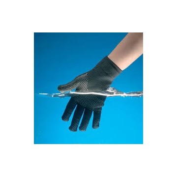 SealSkinz KJ75 Ultra Grip Waterproof glove Olive