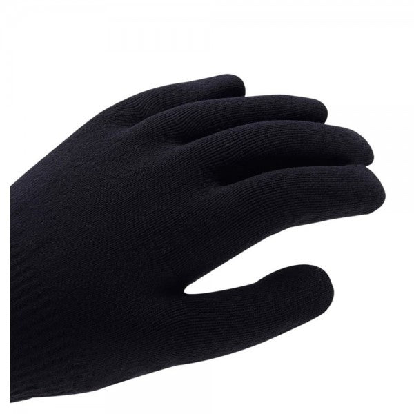 SealSkinz KJ75 Ultra Grip Waterproof glove Black