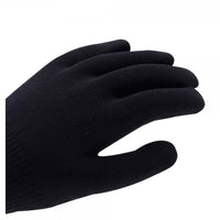 SealSkinz KJ75 Ultra Grip Waterproof glove Black