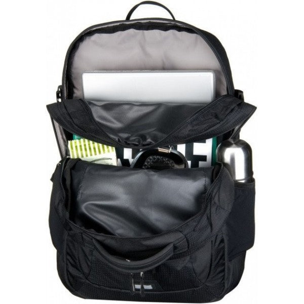 Deuter Gigant Black 32L 17 3inch laptop
